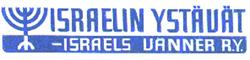 Shalom-Kustannus Oy / Israelin Ystävät ry