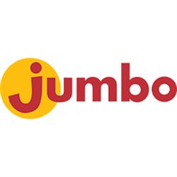 Kauppakeskus Jumbo-Flamingo