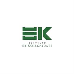 Laitilan Erikoiskaluste Oy