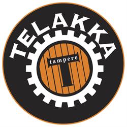 Ravintola Telakka