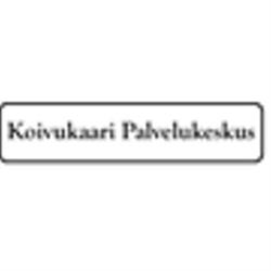 Koivukaaren palvelukeskus