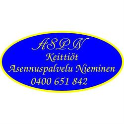 Asennuspalvelu Nieminen