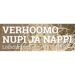 Verhoomo Nupi ja Nappi