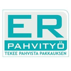ER-Pahvityö Oy Leppävirta