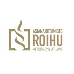 Asianajotoimisto Roihu Oy