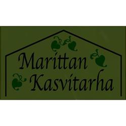 Marittan Kasvitarha