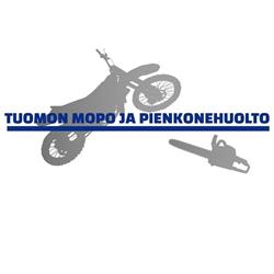 Tuomon mopo ja pienkonehuolto