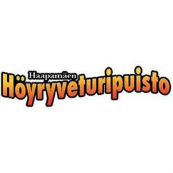 Haapamäen Höyryveturipuisto Oy