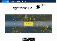 Flightradar24 – Lentotutka reaaliaikaiseen lentojen seurantaan