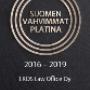LKOS Law Office The strongest in Finland Platina