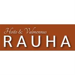 Hoito & Valmennus Rauha