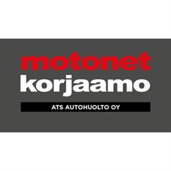 Motonet korjaamo – ATS Autohuolto Oy