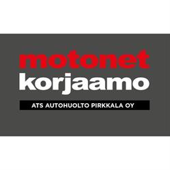 Motonet Korjaamo - Ats Autohuolto Pirkkala Oy
