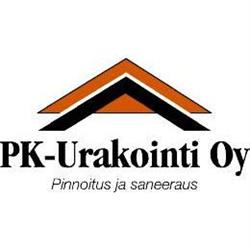 PK Urakointi Oy