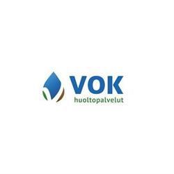 VOK Huoltopalvelut Oy
