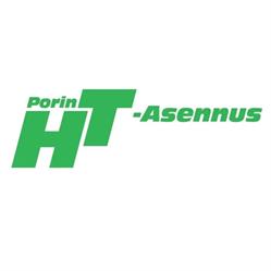Porin HT-Asennus