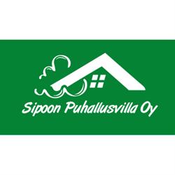 Sipoon Puhallusvilla Oy