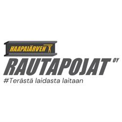 Haapajärven Rautapojat