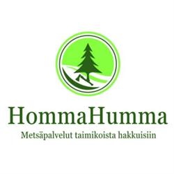 Homma Humma