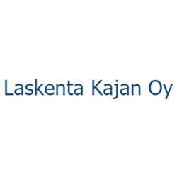 Laskenta Kajan Oy