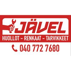 Jävel Oy