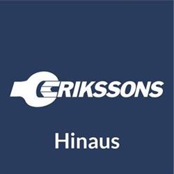 Hinaus Erikssons - Erikssons Bilbärgning