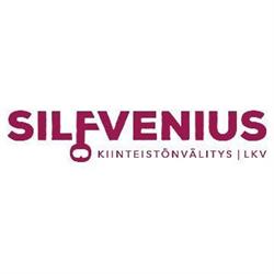 Kiinteistönvälitys Silfvenius Oy