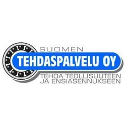 Suomen Tehdaspalvelu Oy