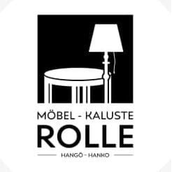 Möbel-Kaluste Rolle