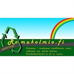 Romukolmio