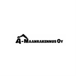 A-Maanrakennus Oy