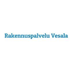 Rakennuspalvelu Vesala