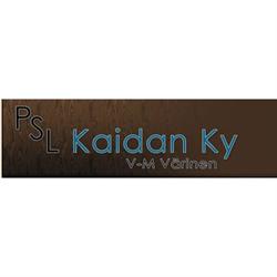 PSL Kaidan Oy
