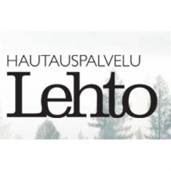 Kukka- ja Hautauspalvelu Lehto Ky