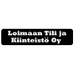 Loimaan Tili ja Kiinteistö Oy