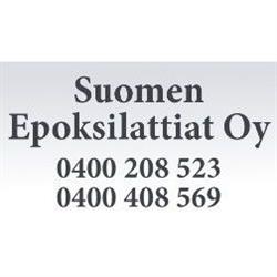 Suomen Epoksilattiat Oy