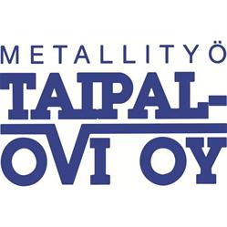Metallityö Taipal-Ovi Oy