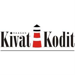 Vaasan Kivat Kodit Oy