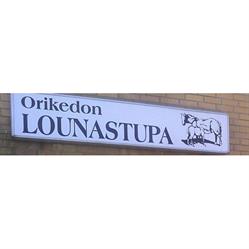 Orikedon Lounastupa
