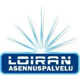 Loiran Asennuspalvelu Ky