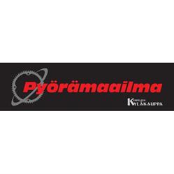 Kempeleen Kyläkauppa Oy/Pyörämaailma