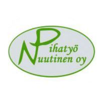 Pihatyö Nuutinen Oy