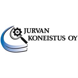 Jurvan Koneistus Oy