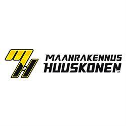 Maanrakennus Huuskonen Oy