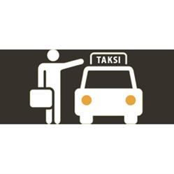 Taksi Petri Suomalainen