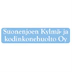 Suonenjoen Kylmä- ja kodinkonehuolto Oy