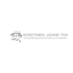 Koistinen Janne Tmi