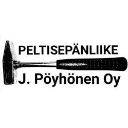 Peltisepänliike J. Pöyhönen Oy