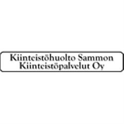 Sammon Kiinteistöpalvelut Oy