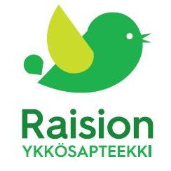 Raision Ykkösapteekki